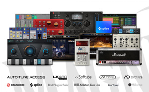 Focusrite Clarett+ 8Pre - interfejs audio USB - Gwarancja 3 lata + HITMAKER pakiet pluginów za ponad 5000ZŁ GRATIS!!