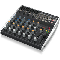 Behringer XENYX 1202SFX mikser