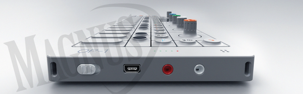 Teenage Engineering OP-1 przenośny syntezator