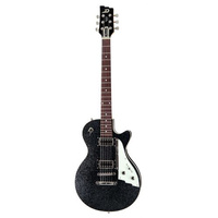 Duesenberg Starplayer Special Black Sparkle gitara elektryczna