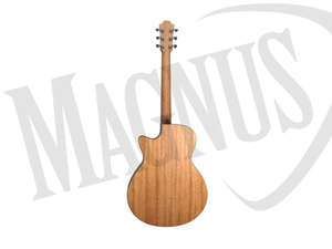 Furch BLUE GC-CM LR Baggs SPE  gitara elektroakustyczna