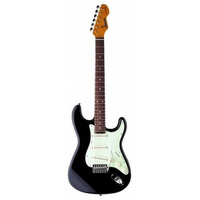 Blade Texas Classic + pokrowiec GRATIS !!! gitara elektryczna