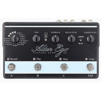 t.c. Electronic Alter Ego X4 Vintage Echo efekt gitarowy