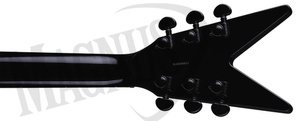 Dean Michael Amott Tyrant Battle Axe gitara elektryczna