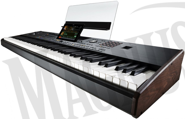 Korg PA-5X 88 keyboard
