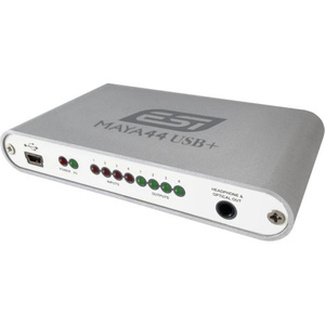 ESI Maya44 USB+ - interfejs audio
