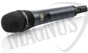 Sennheiser EW 100 G4-ME2/835-S-B Combo Set mikrofon bezprzewodowy
