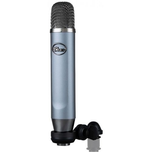 Blue Ember mikrofon pojemnościowy