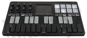 Korg nanoKEY Studio kontroler DJ