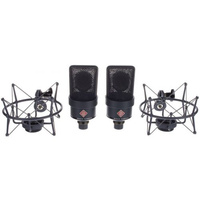 Neumann TLM 103 MT Stereo Set mikrofon wielkomembranowy