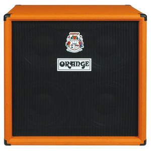 Orange OBC410 Kolumna