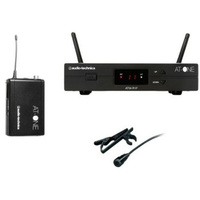 Audio Technica ATW-11PF mikrofon bezprzewodowy