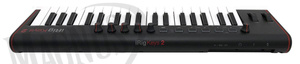 iK Multimedia - iRig Keys 2 klawiatura sterująca