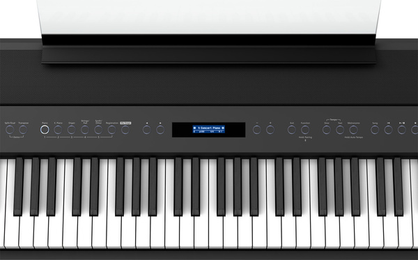 Roland FP-90X BK pianino cyfrowe