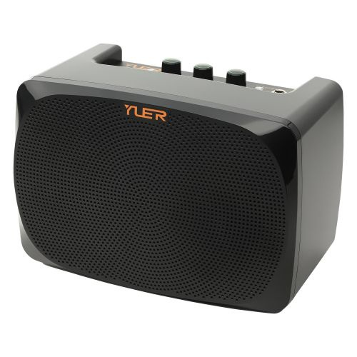 Yuer YS 10E Combo do gitary elektrycznej z bluetooth
