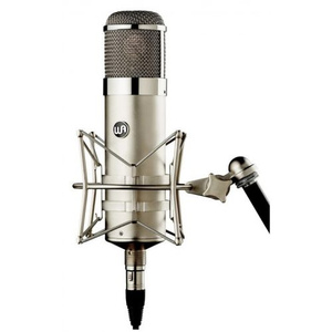 Warm Audio WA-47 mikrofon pojemnościowy