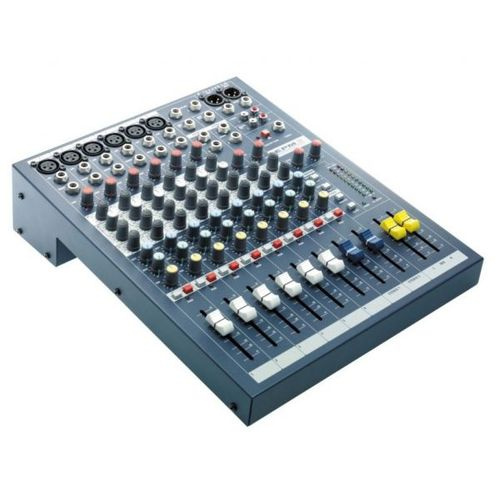 Soundcraft Spirit EPM 6 mikser analogowy