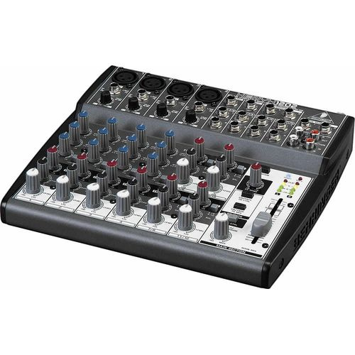 Behringer XENYX 1202 mikser analogowy