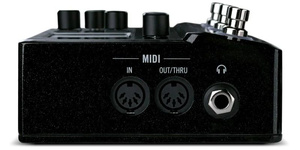 Line 6 HX Stomp procesor