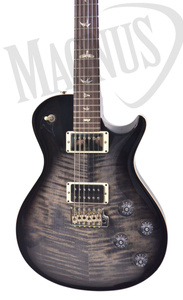PRS Tremonti Charcoal Contour Burst - gitara elektryczna, model USA, sygnowana gitara elektryczna