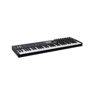 Arturia KeyLab 61 MK3 Black kontroler