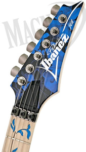 Ibanez Jem 77P BFP gitara elektryczna