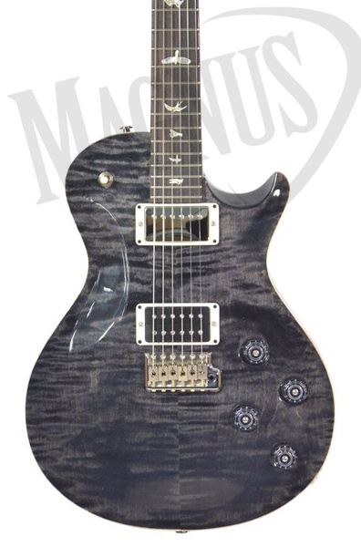 PRS Tremonti Gray Black - gitara elektryczna, model USA gitara elektryczna