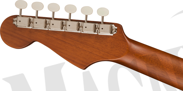 Fender Redondo Mini ALL-MAHOGANY gitara akustyczna