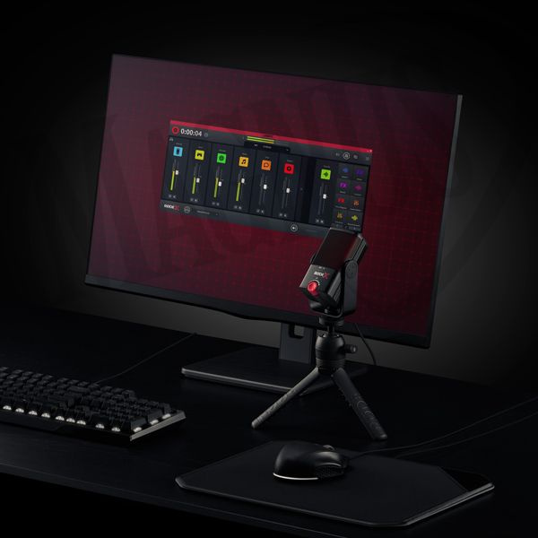 Rode X CN-50 mikrofon pojemnościowy