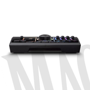 M-Game RGB Dual interfejs audio USB