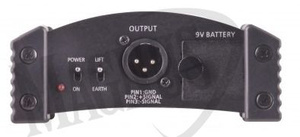 Topp Pro TP TDIA2 Di-box