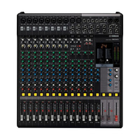 Yamaha MG16X CV mikser analogowy