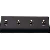RANDALL RF4CHB footswitch