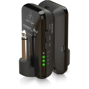 Behringer AirPlay AG10 bezprzewodowy system gitarowy