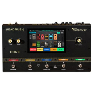 Headrush Core  efekt gitarowy