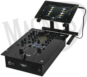 Reloop RMX-22i mikser DJ