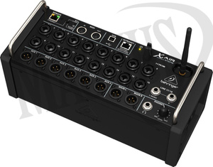 Behringer X-Air XR18 18-kanałowy mikser cyfrowy z WiFi