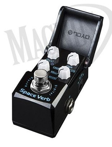 Joyo JF-317 Space Verb efekt gitarowy