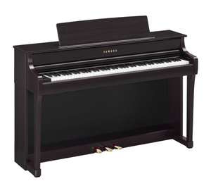 Yamaha Clavinova CLP-845 R - pianino cyfrowe