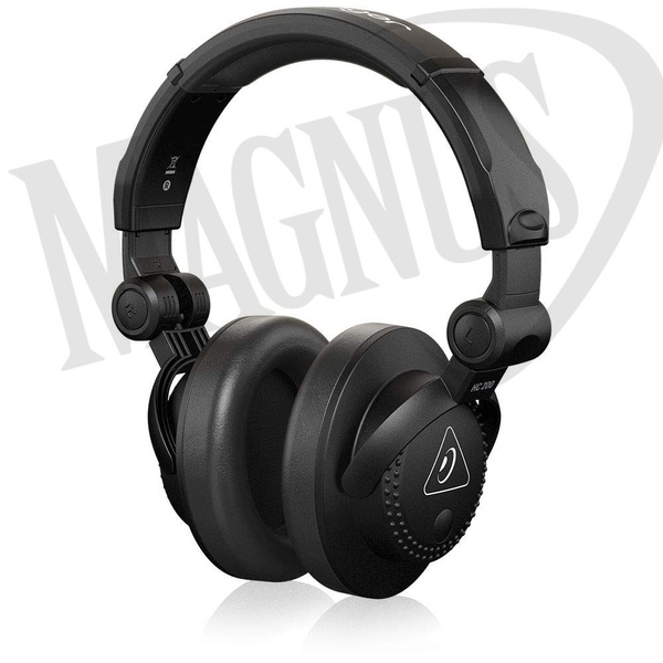 Behringer HC-200  słuchawki studyjne