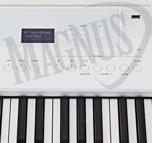 Kawai ES-520 W pianino cyfrowe