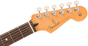 Fender Player II Stratocaster HSS RW TCB gitara elektryczna