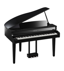 Yamaha CLP-865GP PE Clavinova fortepian cyfrowy