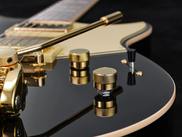 Yamaha Revstar RSP20B 60th Anniversary edycja limitowana - gitara elektryczna