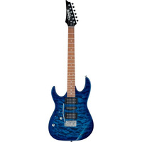 Ibanez GRX70QAL-TBB gitara elektryczna