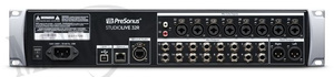 PreSonus StudioLive 32R cyfrowy mikser rack
