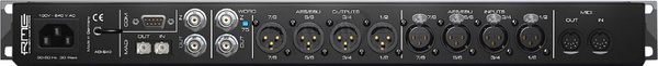 RME ADI-642 konwerter