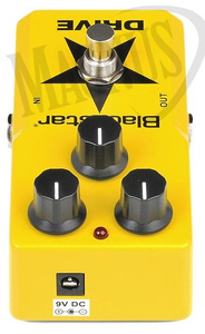 Blackstar LT DRIVE efekt gitarowy