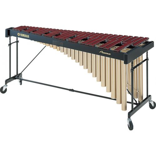 Yamaha YM-2400 marimba marimba