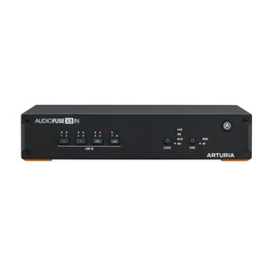 Arturia AudioFuse X8 In - moduł interfejsu